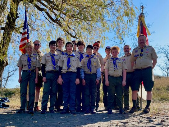 Boy Scouts of America