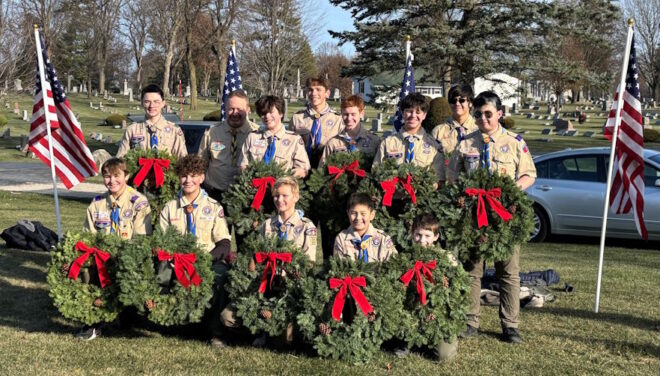 Boy Scouts of America