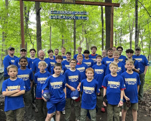 Boy Scouts of America